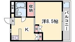 🉐敷金礼金0円！🉐東海道・山陽本線 上郡駅 徒歩40分