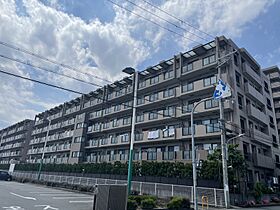 兵庫県姫路市広畑区吾妻町３丁目（賃貸マンション3LDK・5階・80.66㎡） その1