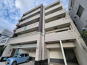 兵庫県姫路市安田４丁目（賃貸マンション1LDK・4階・45.56㎡） その1