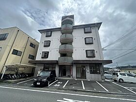 兵庫県姫路市香寺町中屋（賃貸マンション1R・2階・17.65㎡） その1