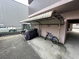 兵庫県姫路市飾磨区構５丁目（賃貸マンション3LDK・4階・61.40㎡） その7