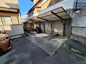 兵庫県相生市向陽台（賃貸アパート2LDK・2階・50.50㎡） その16