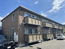 兵庫県加古川市尾上町養田２丁目（賃貸アパート2LDK・2階・48.54㎡） その1