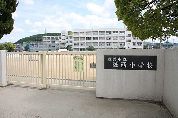 兵庫県姫路市東辻井１丁目(賃貸マンション1K・3階・20.90㎡)の写真 その15