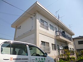 兵庫県姫路市野里（賃貸アパート1LDK・2階・45.00㎡） その1