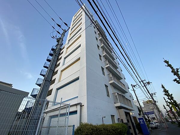 兵庫県姫路市東今宿１丁目(賃貸マンション2LDK・7階・77.84㎡)の写真 その21