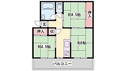 東加古川駅 3.0万円