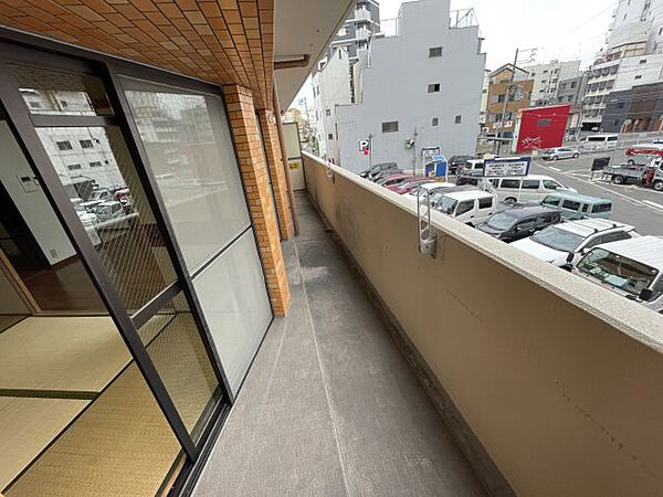 兵庫県姫路市忍町(賃貸マンション2DK・2階・52.80㎡)の写真 その12