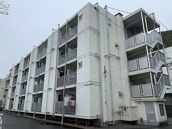 兵庫県姫路市書写台２丁目(賃貸マンション3DK・2階・49.20㎡)の写真 その1