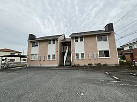 兵庫県姫路市大塩町（賃貸アパート2LDK・1階・60.14㎡） その1