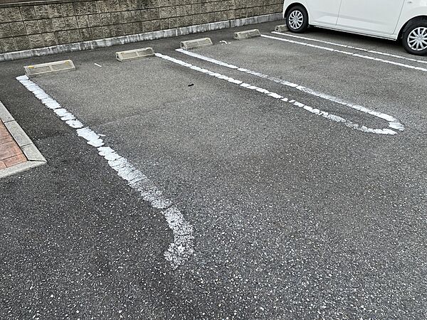 兵庫県西脇市野村町(賃貸アパート2LDK・2階・59.34㎡)の写真 その6