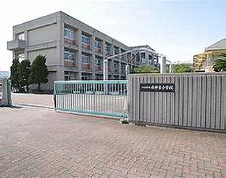 兵庫県加古川市西神吉町岸(賃貸アパート2LDK・2階・50.78㎡)の写真 その25
