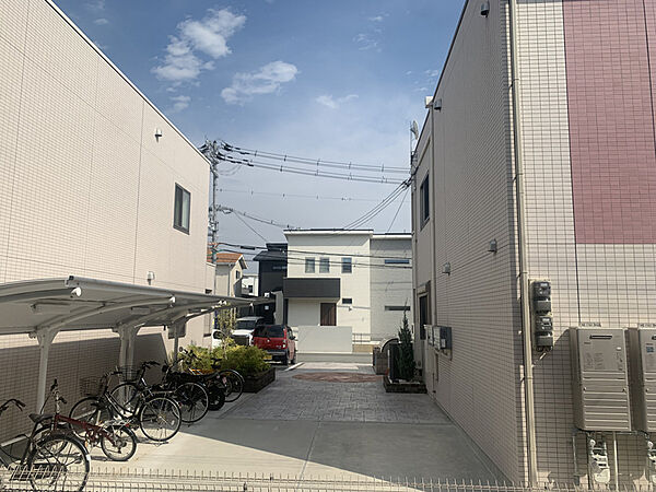 兵庫県加古川市西神吉町岸(賃貸アパート2LDK・2階・50.78㎡)の写真 その16