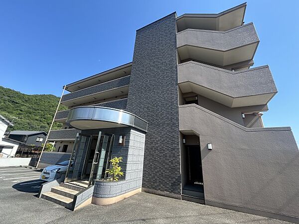 兵庫県姫路市広畑区蒲田(賃貸マンション1DK・1階・33.20㎡)の写真 その1