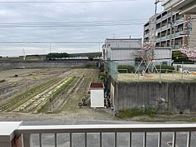 兵庫県姫路市網干区興浜（賃貸アパート2LDK・2階・58.86㎡） その14