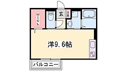 東加古川駅 5.9万円