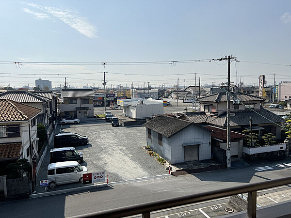 兵庫県姫路市飾磨区構１丁目(賃貸マンション3DK・2階・55.83㎡)の写真 その16