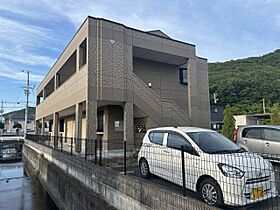 兵庫県姫路市広畑区蒲田３丁目（賃貸アパート1LDK・2階・45.36㎡） その1