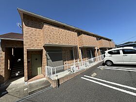 兵庫県相生市双葉１丁目（賃貸アパート1LDK・1階・40.95㎡） その15