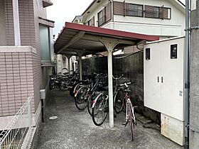 兵庫県姫路市北平野２丁目（賃貸マンション1K・3階・24.84㎡） その17