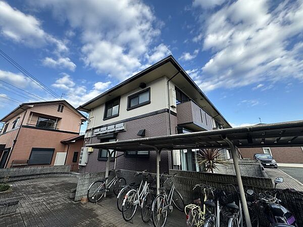 兵庫県たつの市龍野町中村(賃貸アパート2LDK・1階・55.20㎡)の写真 その24