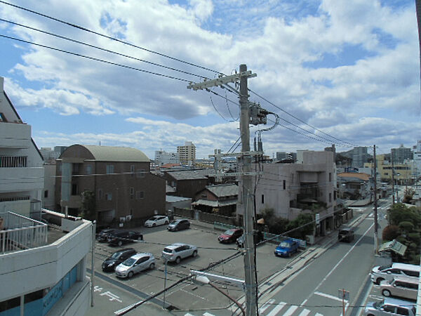 兵庫県姫路市安田２丁目(賃貸マンション1LDK・7階・48.77㎡)の写真 その16