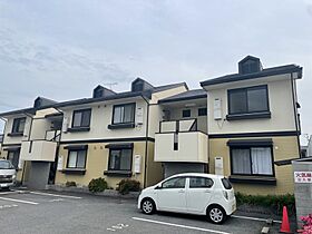 兵庫県姫路市飾磨区構４丁目（賃貸アパート2LDK・2階・50.24㎡） その1