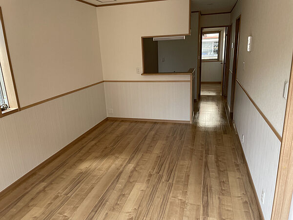 兵庫県姫路市上手野(賃貸アパート2LDK・1階・50.35㎡)の写真 その3