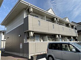 兵庫県姫路市南条１丁目（賃貸アパート1K・2階・20.65㎡） その1