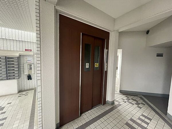兵庫県姫路市町坪(賃貸マンション3LDK・3階・56.09㎡)の写真 その9