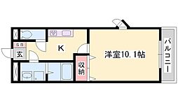 亀山駅 4.8万円