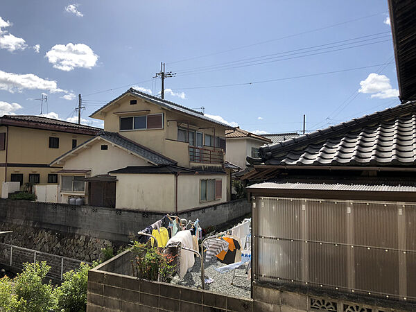 兵庫県西脇市和田町(賃貸アパート2LDK・2階・58.86㎡)の写真 その16