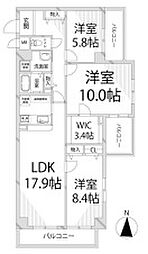 播磨高岡駅 8.5万円