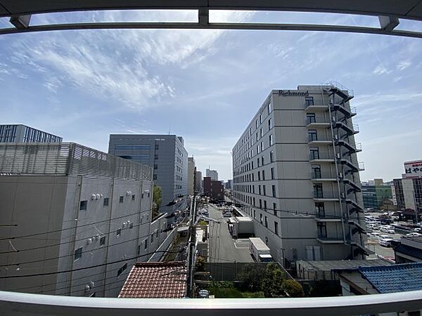 兵庫県姫路市南畝町２丁目(賃貸マンション1DK・5階・30.67㎡)の写真 その15