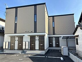 兵庫県姫路市飾磨区細江（賃貸アパート1K・1階・28.87㎡） その20