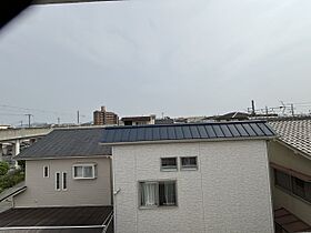 兵庫県姫路市野里東町（賃貸マンション1K・3階・18.00㎡） その15