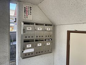 兵庫県姫路市野里東町（賃貸マンション1K・3階・18.00㎡） その19