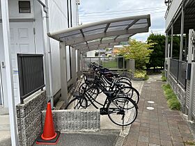 兵庫県姫路市御立中５丁目（賃貸アパート1K・1階・21.00㎡） その7