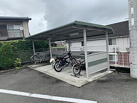 兵庫県たつの市揖西町土師（賃貸アパート1LDK・1階・46.49㎡） その17