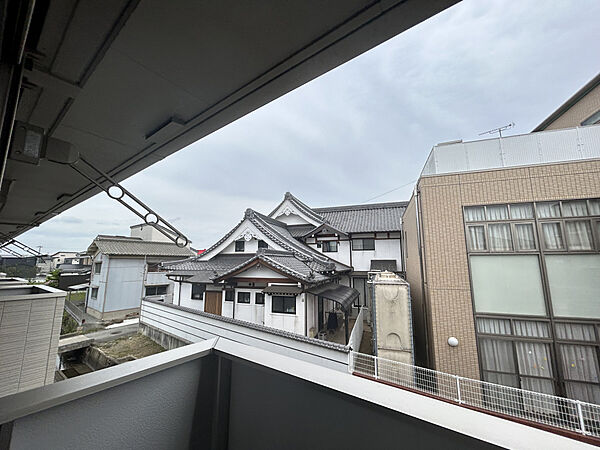 兵庫県姫路市大津区天満(賃貸アパート1LDK・2階・42.14㎡)の写真 その16