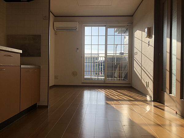 兵庫県加古川市加古川町大野(賃貸アパート2LDK・2階・51.67㎡)の写真 その3