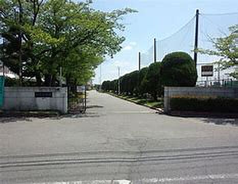画像29:加古川市立山手中学校