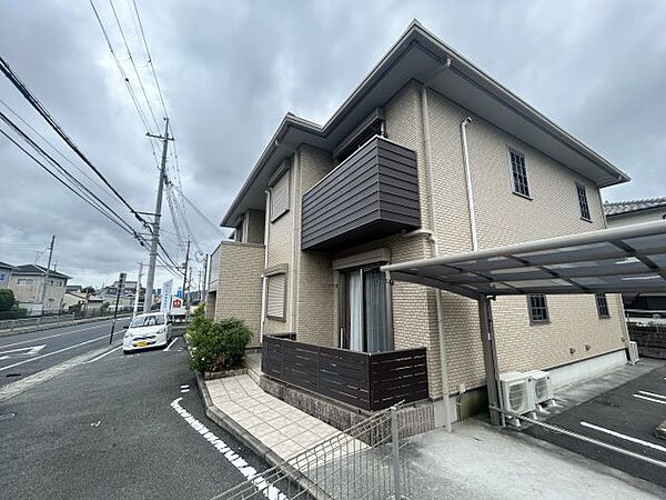 兵庫県姫路市香寺町犬飼(賃貸アパート2LDK・1階・58.00㎡)の写真 その18