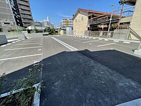 兵庫県姫路市飾磨区城南町１丁目（賃貸マンション1K・2階・27.52㎡） その6