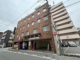 兵庫県姫路市塩町（賃貸マンション1R・2階・17.90㎡） その1