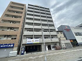 兵庫県姫路市朝日町（賃貸アパート1K・5階・17.40㎡） その19