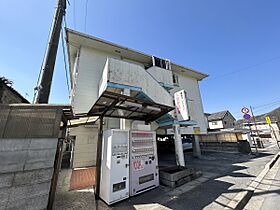 兵庫県姫路市書写（賃貸アパート1R・2階・16.00㎡） その1