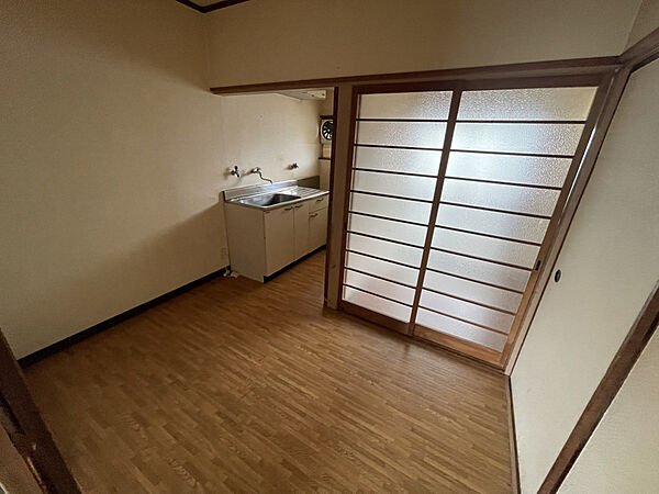 兵庫県姫路市岡田(賃貸アパート1DK・1階・28.00㎡)の写真 その6