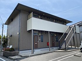 兵庫県姫路市勝原区熊見（賃貸アパート1K・2階・31.05㎡） その1