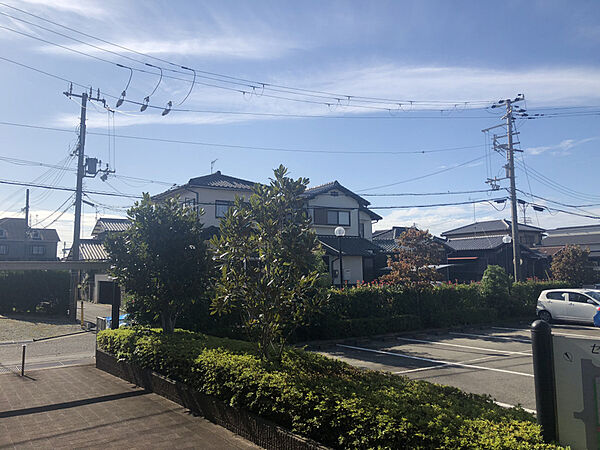 兵庫県加古川市尾上町養田(賃貸アパート3DK・1階・55.44㎡)の写真 その15